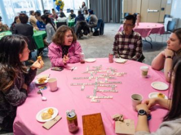 LSA- ELI, Neal McKenna 